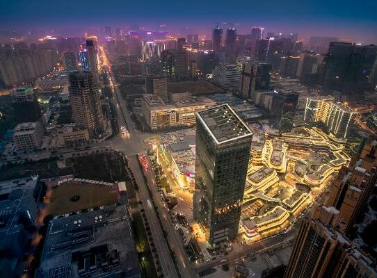 四川穿線管案例-2018-1月大源公建配套項目