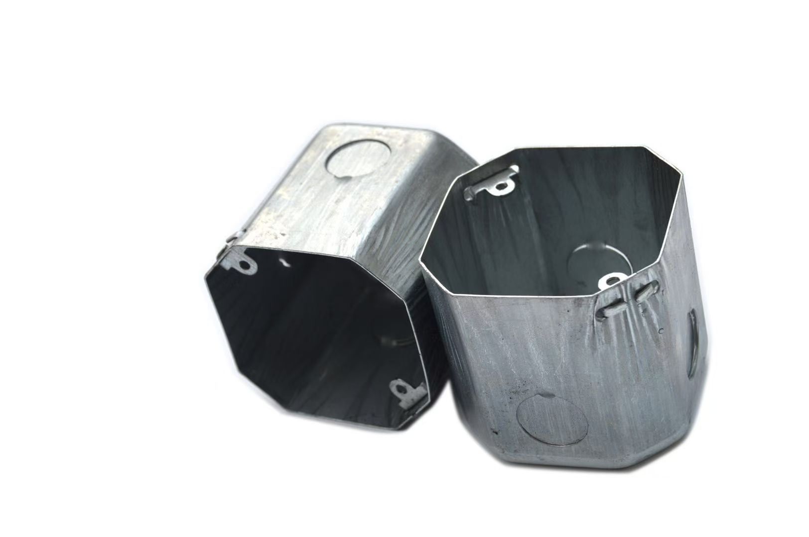 綿陽拉伸八角線盒